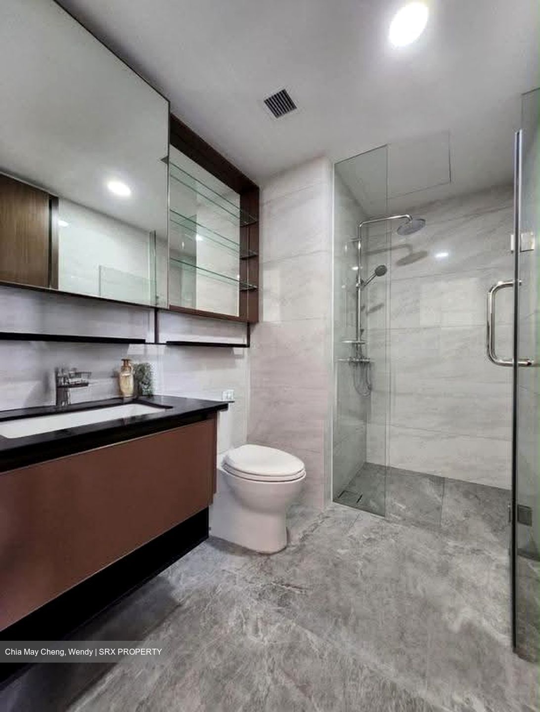 Normanton Park (D5), Apartment #611127151
